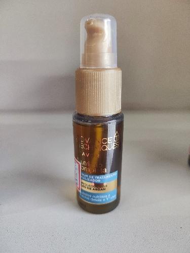 ADV Tech óleo argan 30ml Avon