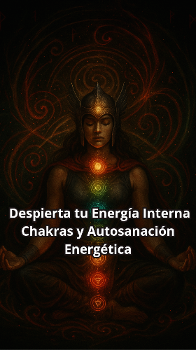Despierta tu Energía Interna