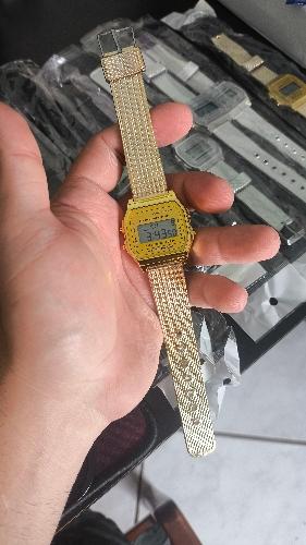 A159W Médio Série Ouro