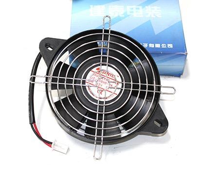 ABANICO RADIADOR ATV 250 GATO ORIG.