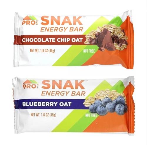PROBAR SNAK ENERGY