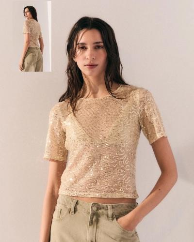 Blusa brezzo