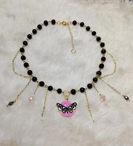 Black Butterfly 🦋