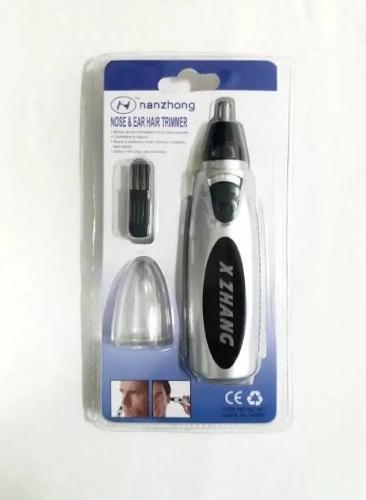 Aparador de pelos nariz