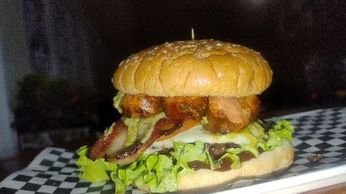 ChoriBurguer