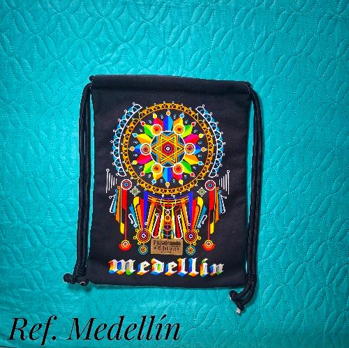 Ref. Medellín