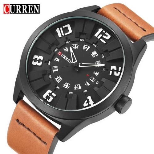 Curren 8258