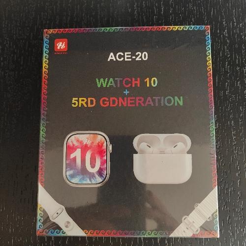 Smartwatch ACE-20
