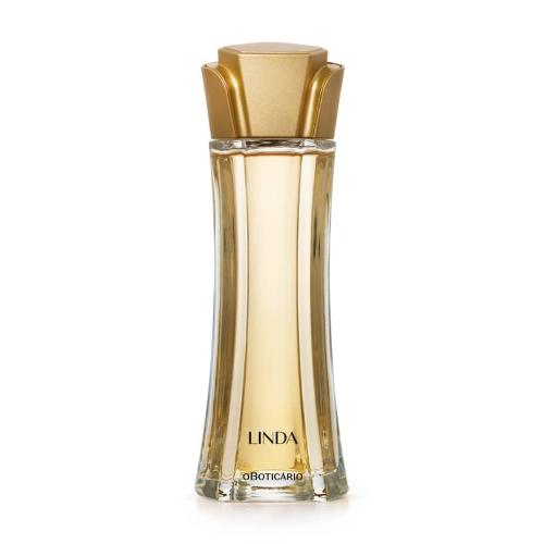 Linda Deo Colônia 100ml