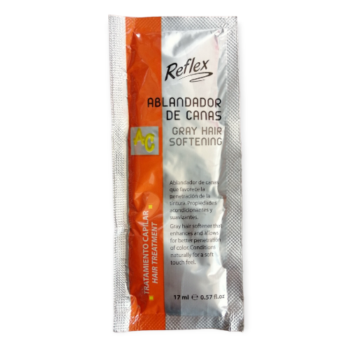 Ablandador de canas Reflex 17ml
