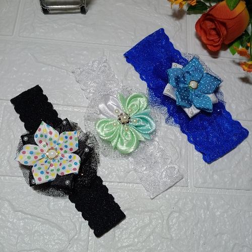 Banditas para bebés