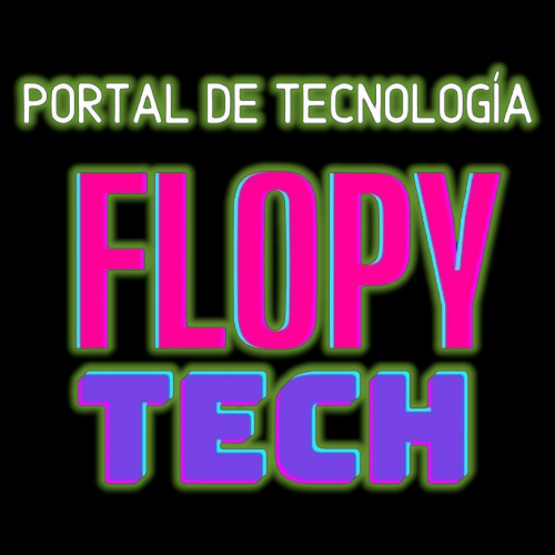 FlopyTech 3D