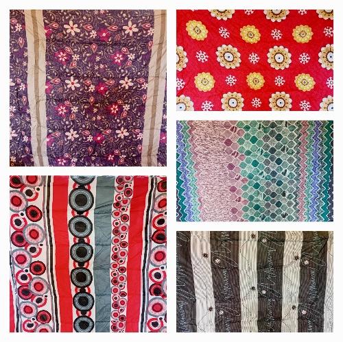 ACOLCHADO DOBLE GUATTA REVERSIBLE 2 1/2