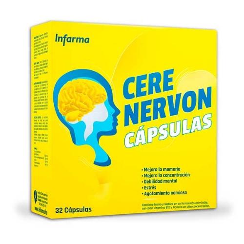 Cerenervon capsula