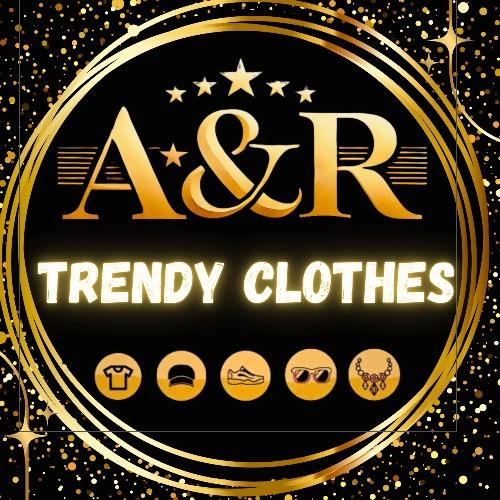 A&R trendy clothes
