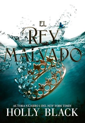 El rey malvado