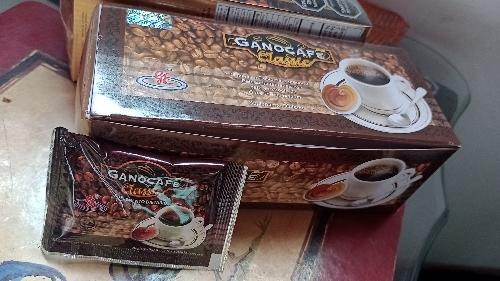 Gano cafe classic (caja)