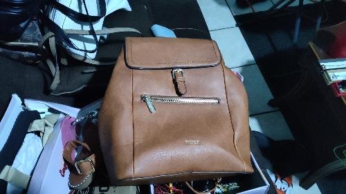 Mochilas originales gues