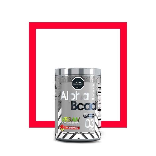 Alpha bcca