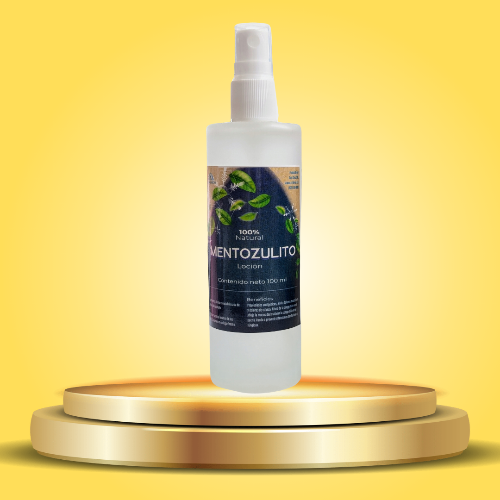 Mentozulito Spray 100ml