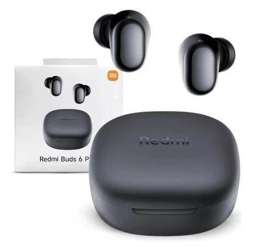 Audífonos Xiaomi Buds 6 Play