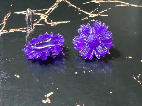 Aura amatista