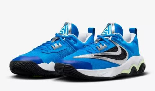 Giannis Inmortality 3