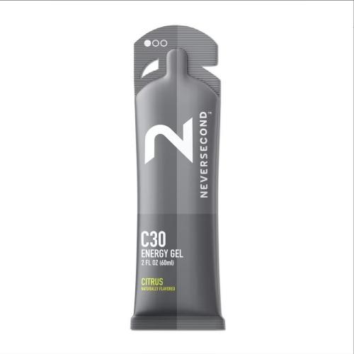 C30 ENERGY GEL - CITRUS