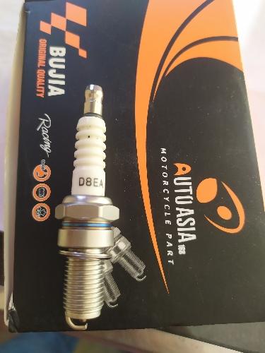 Bujia D8EA
