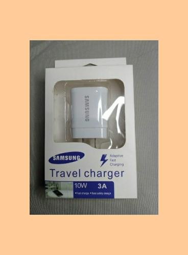 Adaptador de corriente Samsung 10w