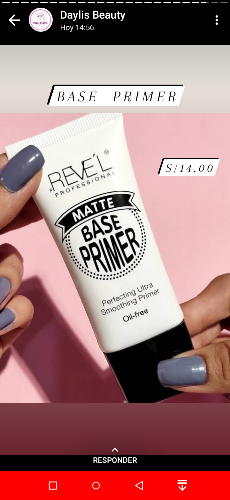 Base Primer