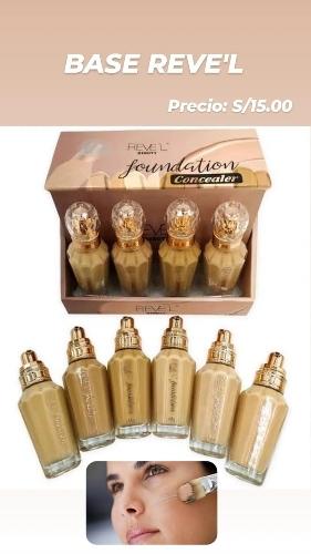 Base tapa dorada diamante