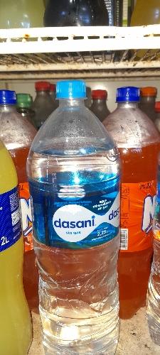 AGUA 2L DASANI