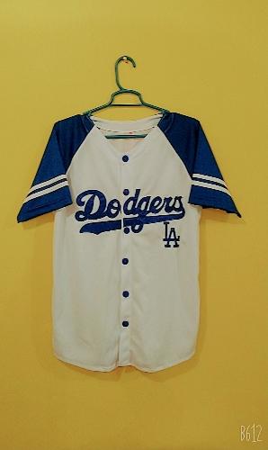 Jersey Talla CH