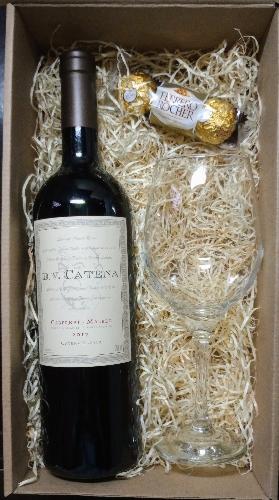 Box  Dv Catena cab-malb