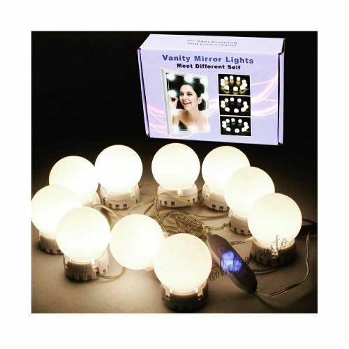 (PROMO)Luces Vanity