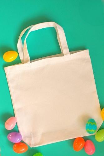 Bolso de tela