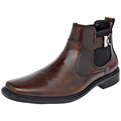 Miniatura 3 de LUGO CONTI BOTA PARA CABALLERO