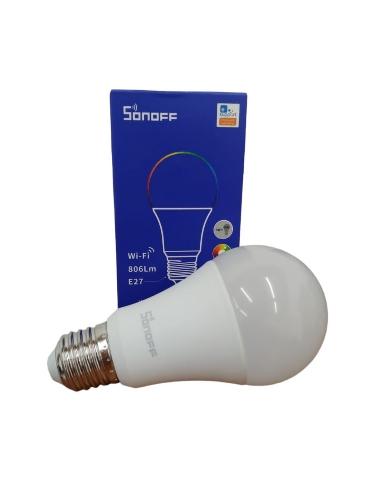 Bombilla Smart Sonoff