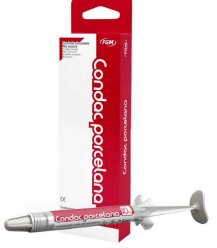 Acido fluorhidrico 10% Condac FGM