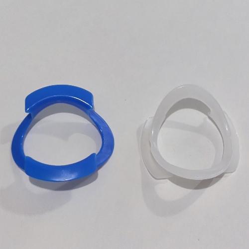 Abrebocas tipo O (anterior)