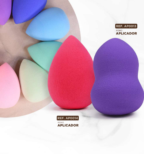 Beauty blender