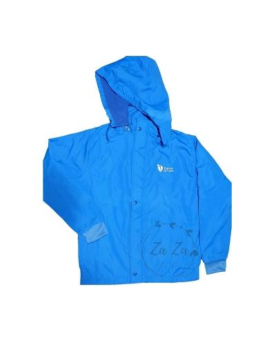 0013 Casaca invierno T6