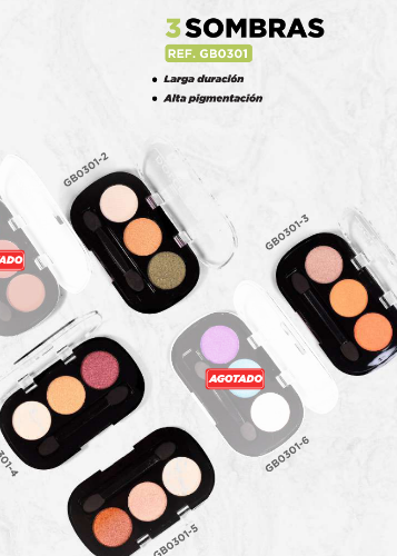 3 Sombras 
