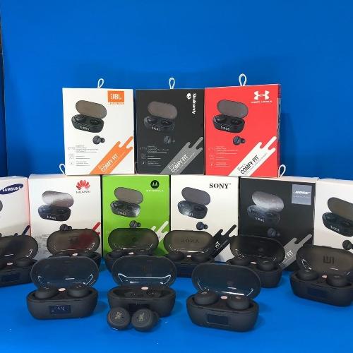 Audífonos Bluetooth TWS 19