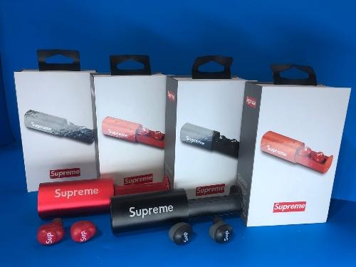 Audífonos Bluetooth supreme 