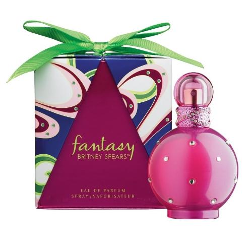 Dama - Britney Spears - Fantasy