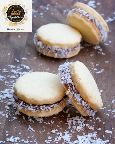 Alfajores
