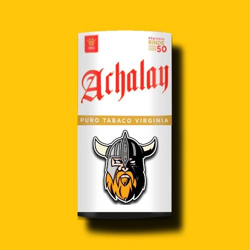 Achalay Virginia 40gr.