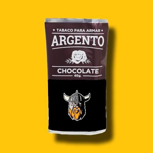 Argento Chocolate 40gr.